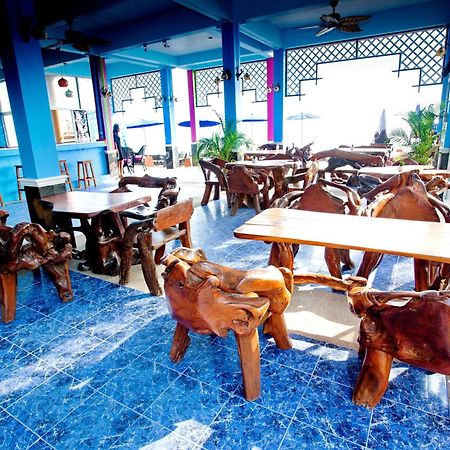 Sea Breeze Guest House Ча-Ам Экстерьер фото