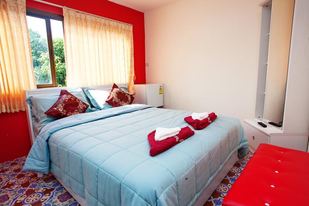 Sea Breeze Guest House Ча-Ам Номер фото