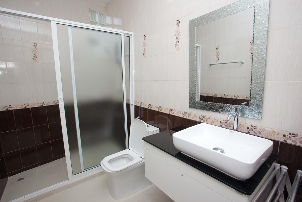 Sea Breeze Guest House Ча-Ам Номер фото